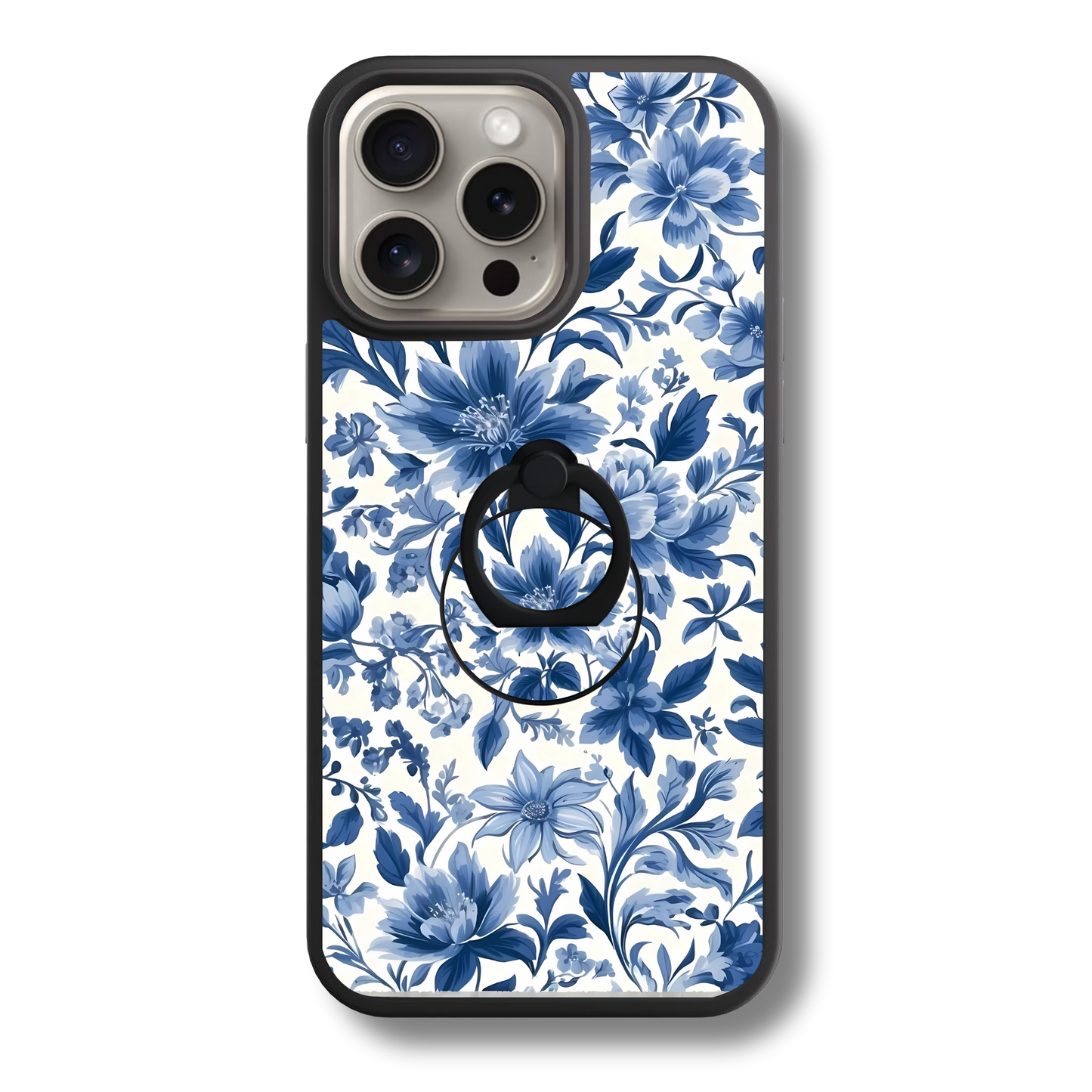 Celeste | Adhesive Ring Holder