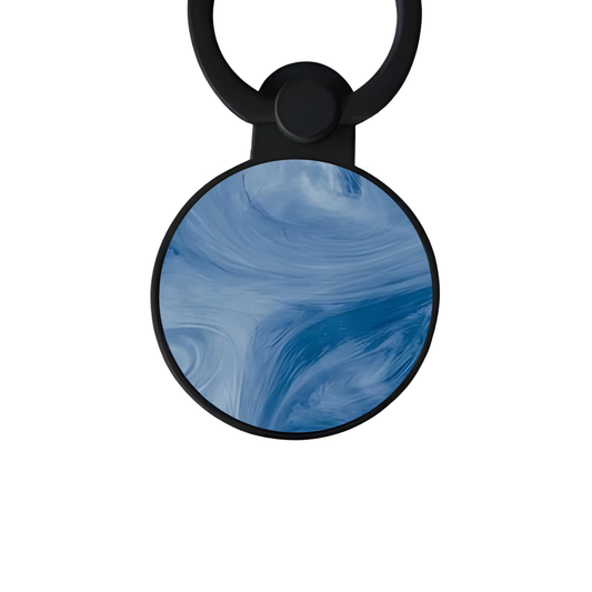 Ocean Veil | Adhesive Ring Holder