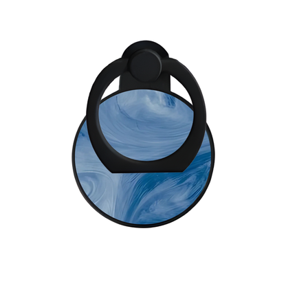 Ocean Veil | Adhesive Ring Holder