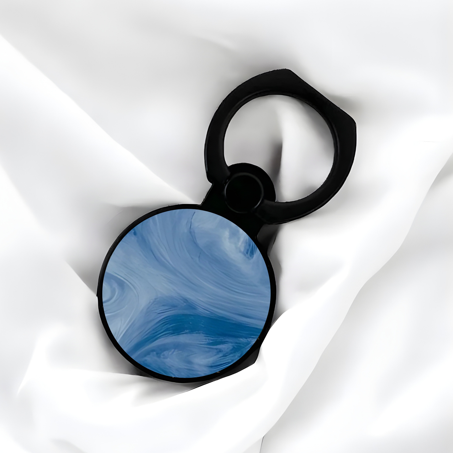 Ocean Veil | Adhesive Ring Holder