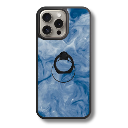 Ocean Veil | Adhesive Ring Holder