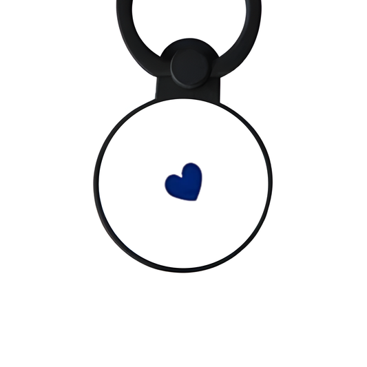 Heartlet | Adhesive Ring Holder