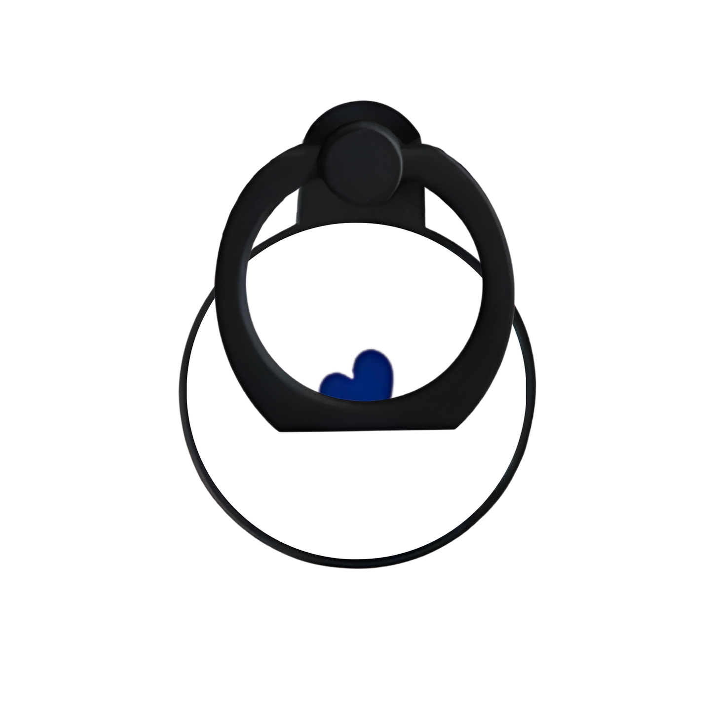 Heartlet | Adhesive Ring Holder