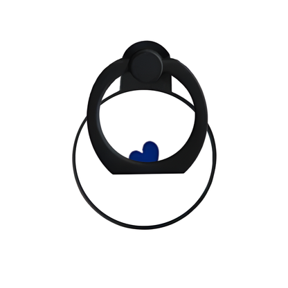 Heartlet | Adhesive Ring Holder
