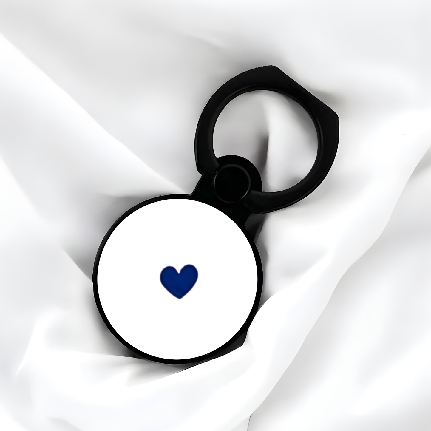 Heartlet | Adhesive Ring Holder