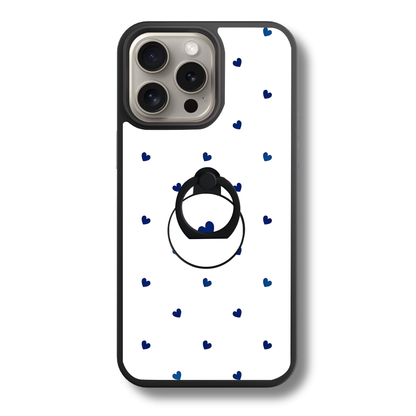 Heartlet | Adhesive Ring Holder