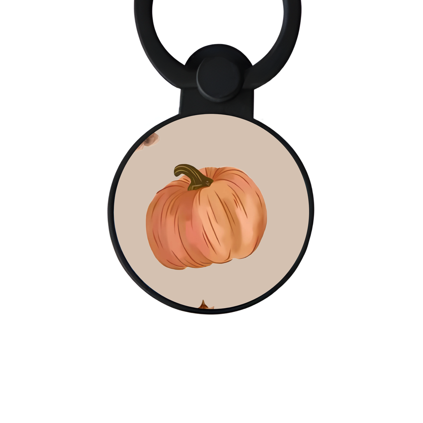 Pumpkin Grove | Adhesive Ring Holder