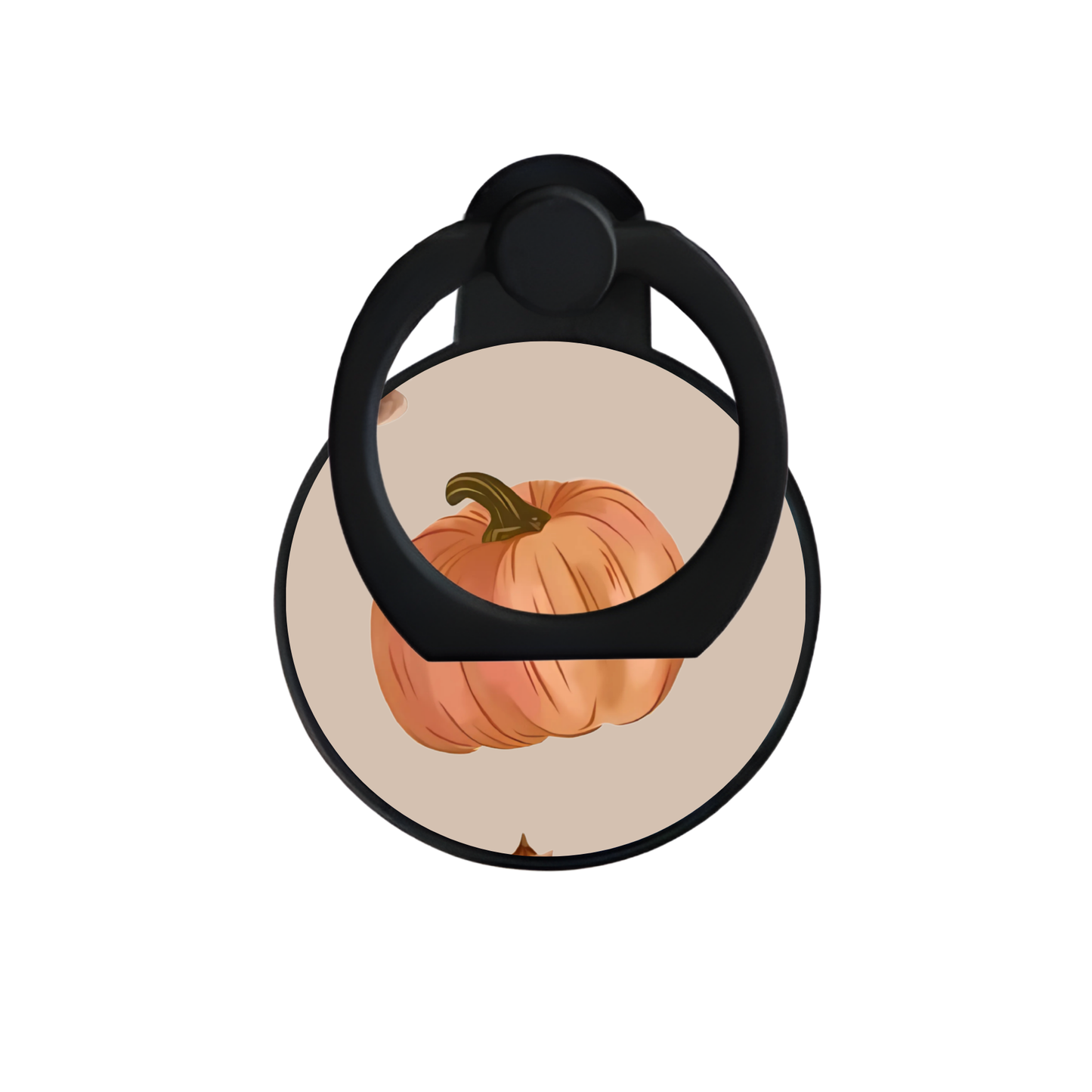 Pumpkin Grove | Adhesive Ring Holder