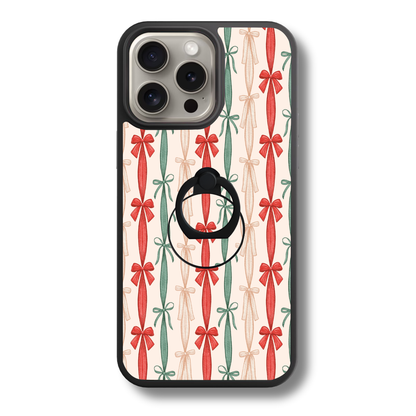 Festive Folds | Adhesive Ring Holder