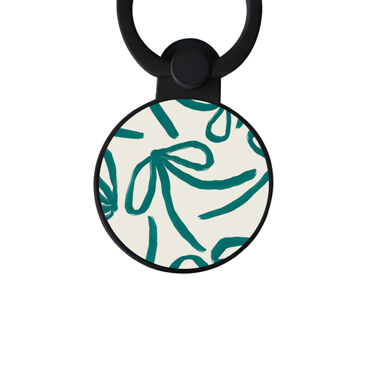 Evergreen Bows | Adhesive Ring Holder