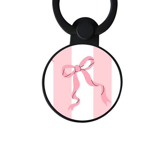 Subtle Bows | Adhesive Ring Holder