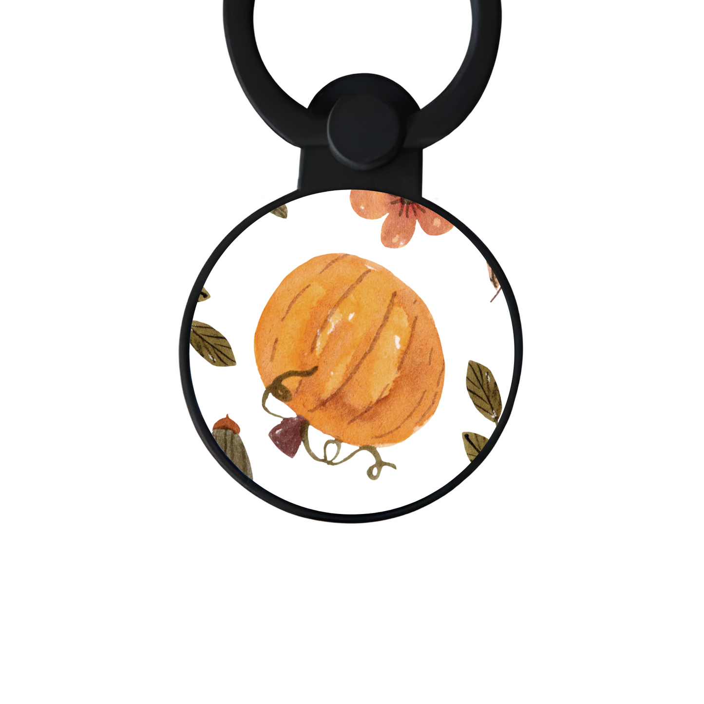 Golden Harvest | Adhesive Ring Holder