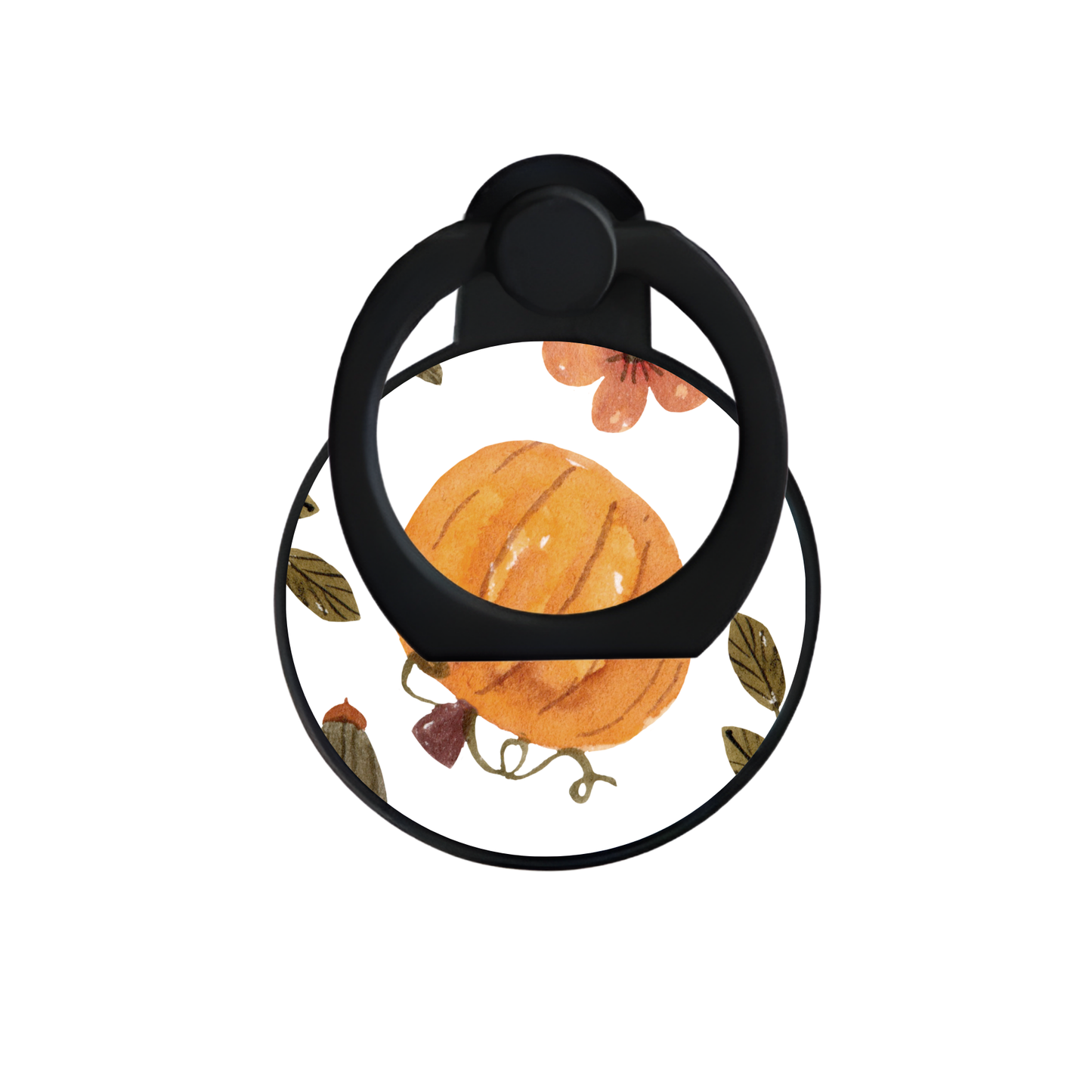 Golden Harvest | Adhesive Ring Holder