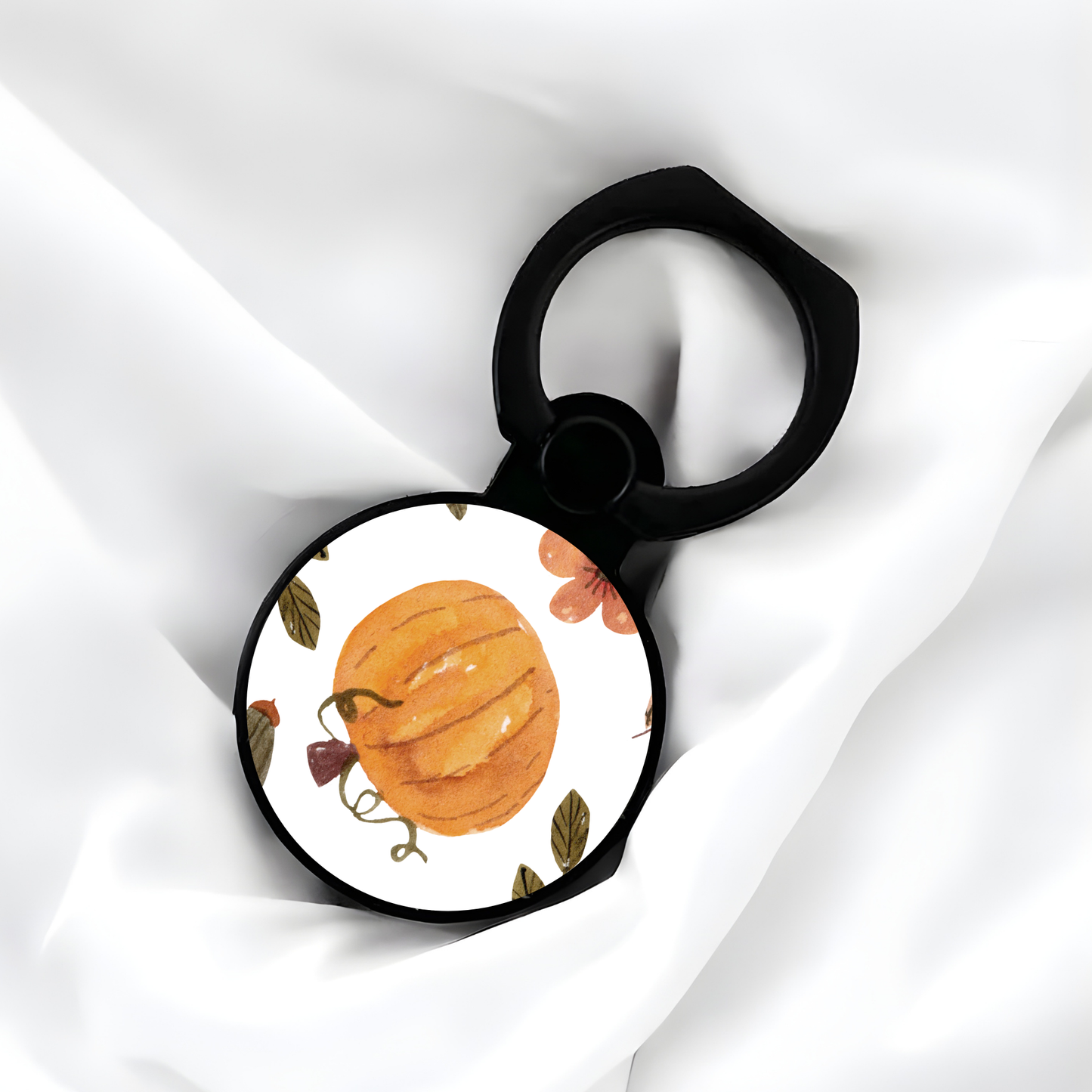 Golden Harvest | Adhesive Ring Holder