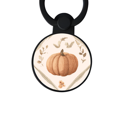 Autumn Tapestry | Adhesive Ring Holder