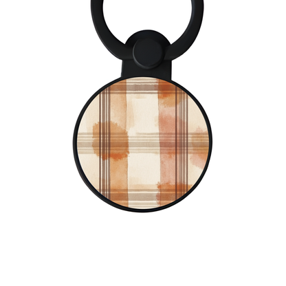 Pumpkin Spice | Adhesive Ring Holder