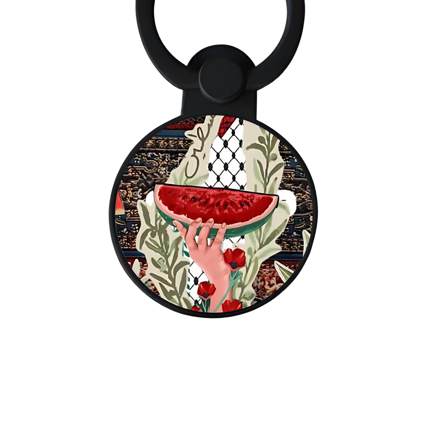 Falasteen | Adhesive Ring Holder