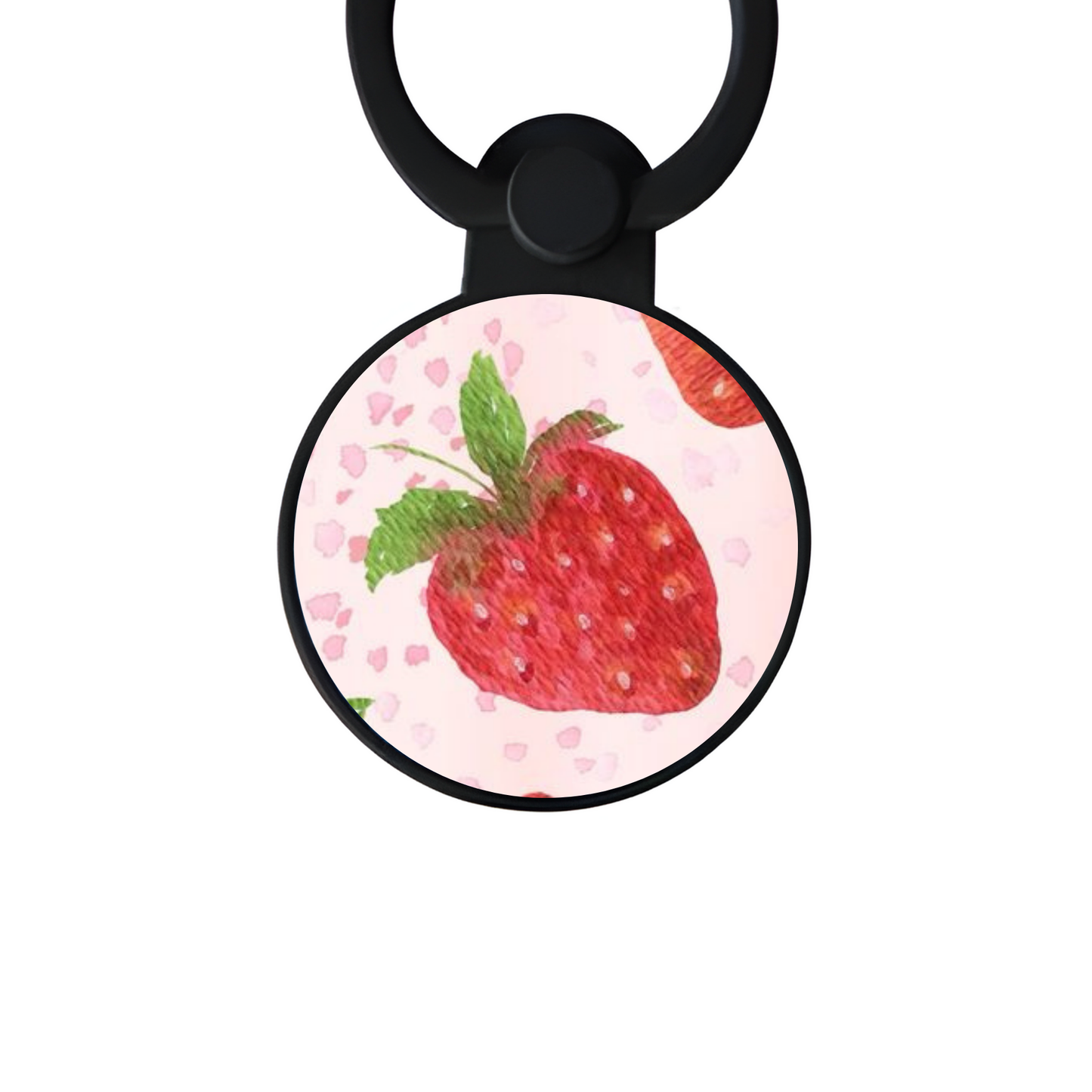 Berry Cute | Adhesive Ring Holder
