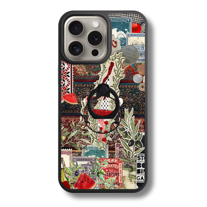 Falasteen | Adhesive Ring Holder