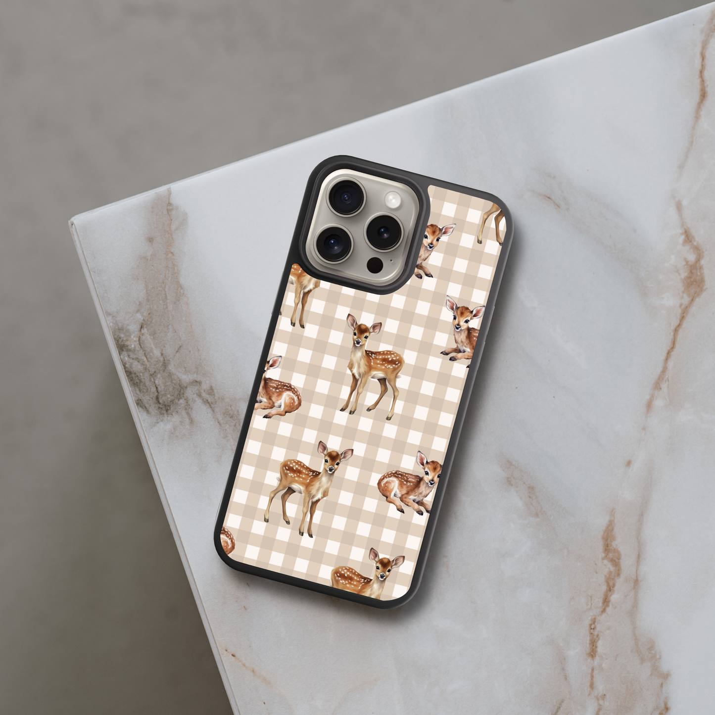 Bambi | Phone Case
