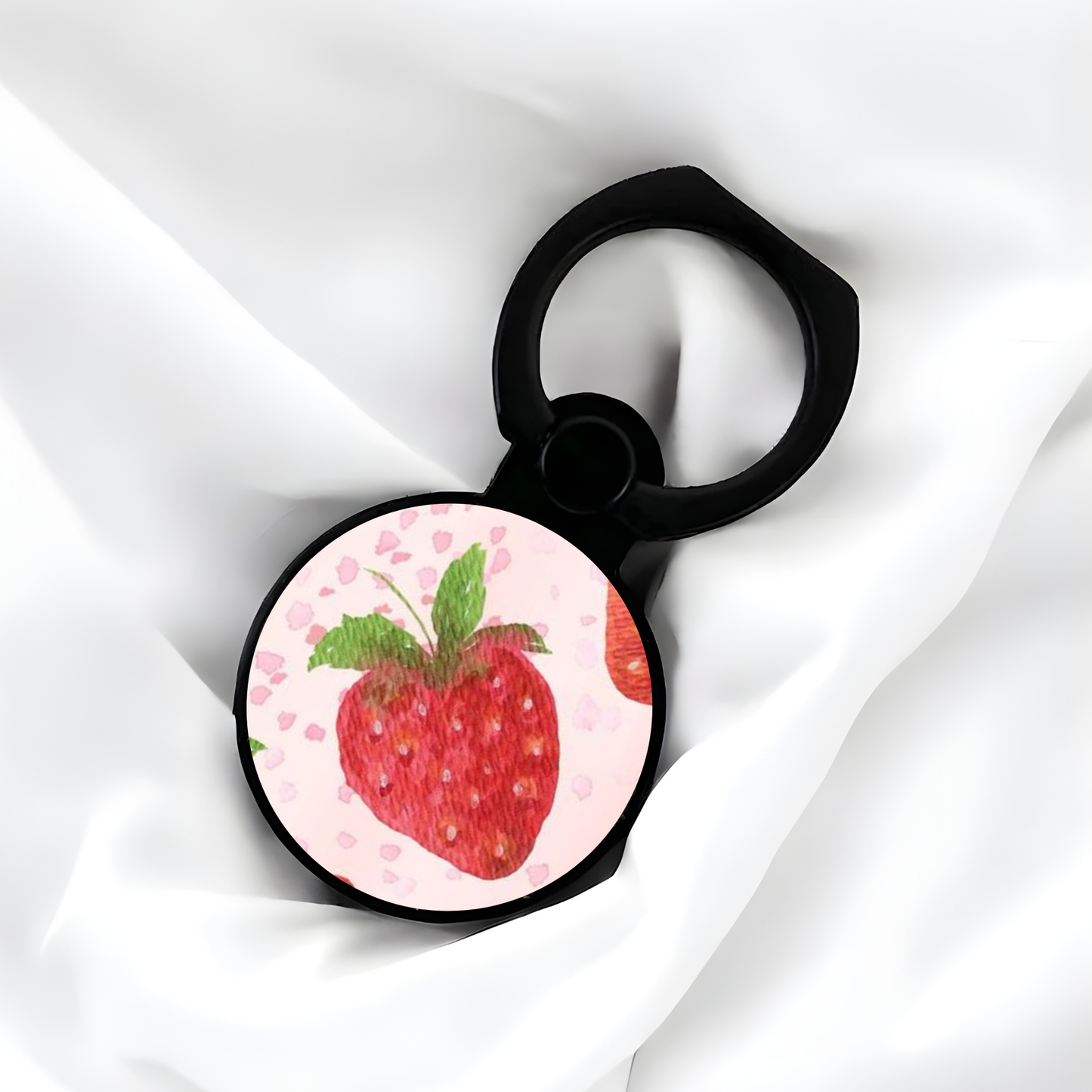 Berry Cute | Adhesive Ring Holder