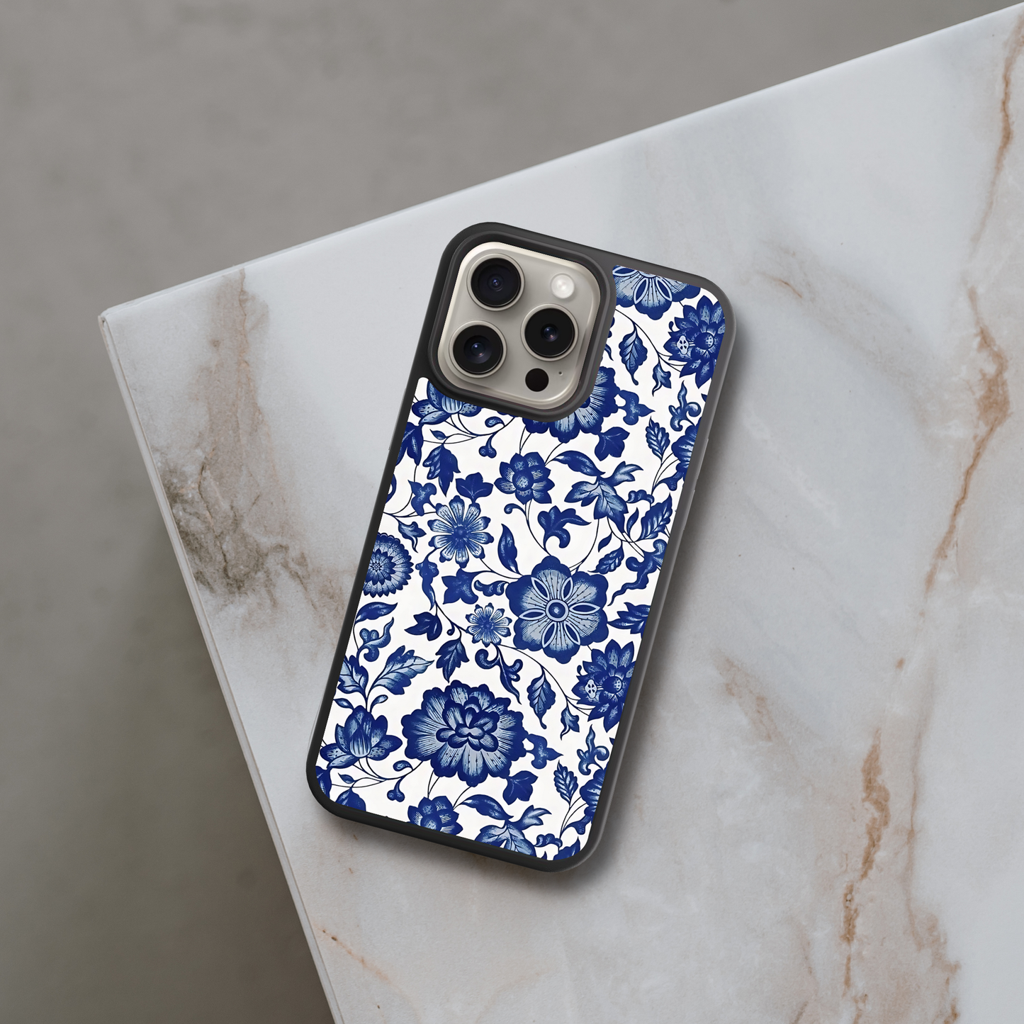Oriental | Phone Case