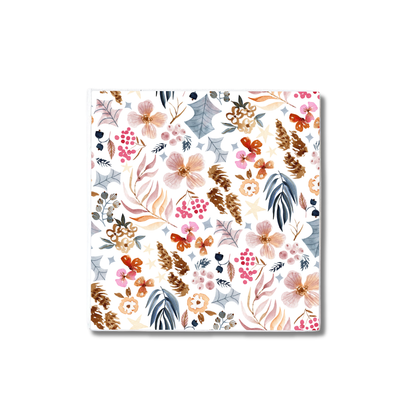 Sweet Garden | Ceramic Coaster