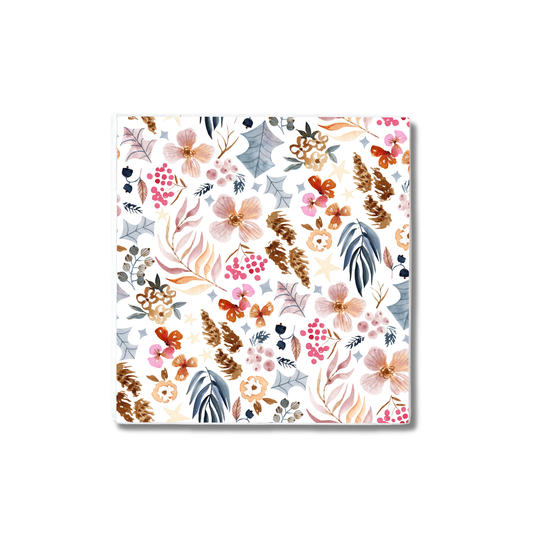 Sweet Garden | Ceramic Coaster