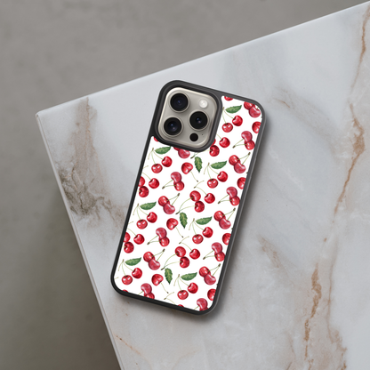 Cherry On Top | Phone Case