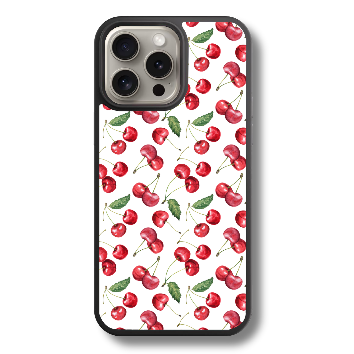 Cherry On Top | Phone Case