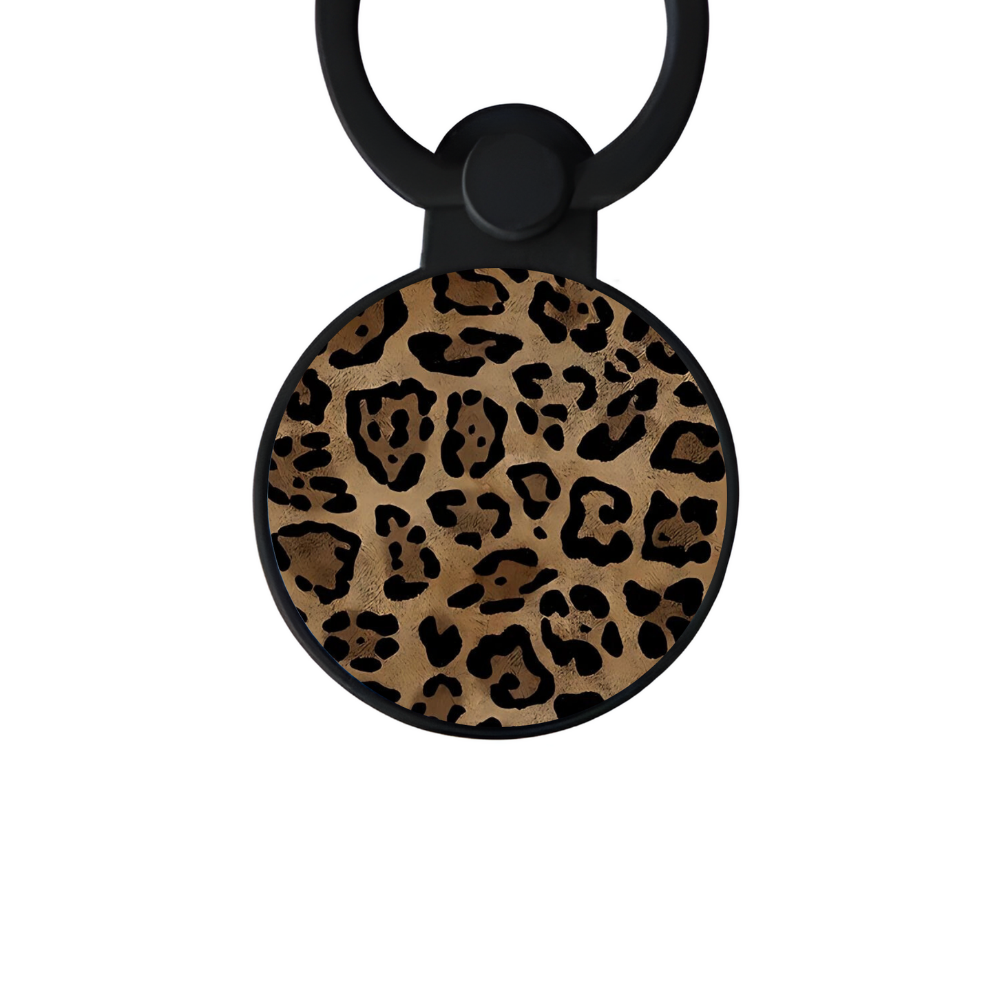 Untamed | Adhesive Ring Holder