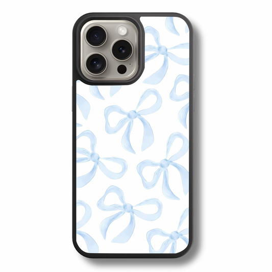 Soft Bows | Phone Case