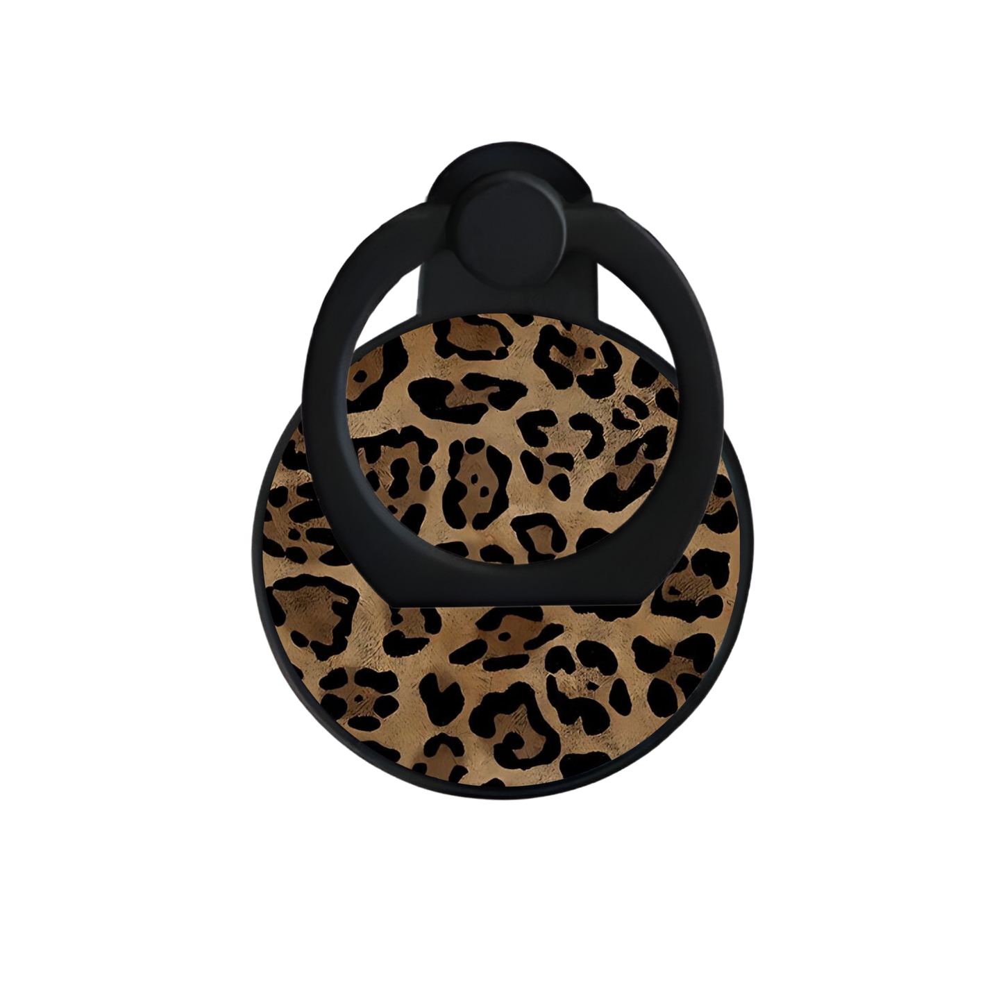 Untamed | Adhesive Ring Holder