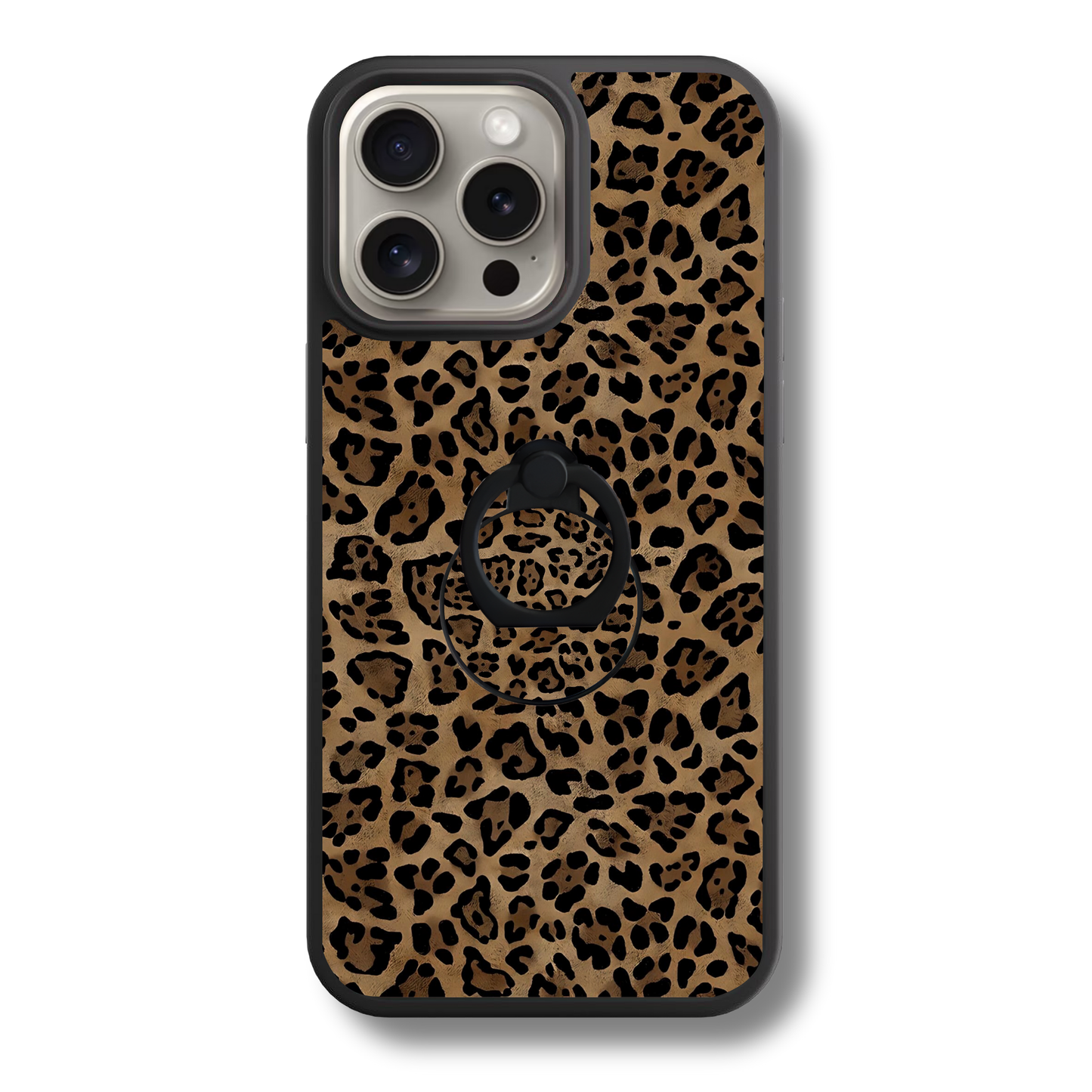 Untamed | Adhesive Ring Holder