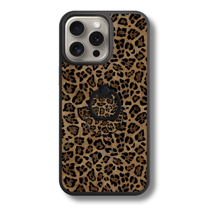 Untamed | Adhesive Ring Holder