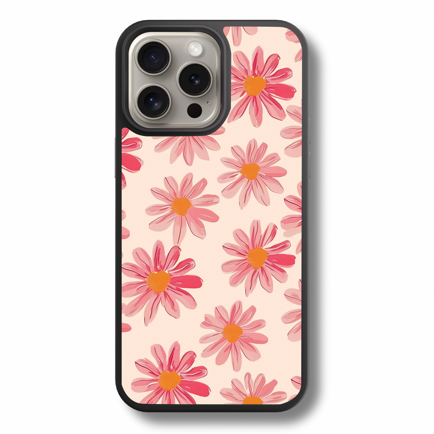Golden Hour | Phone Case