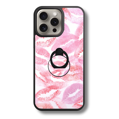 Pinky Promise | Adhesive Ring Holder