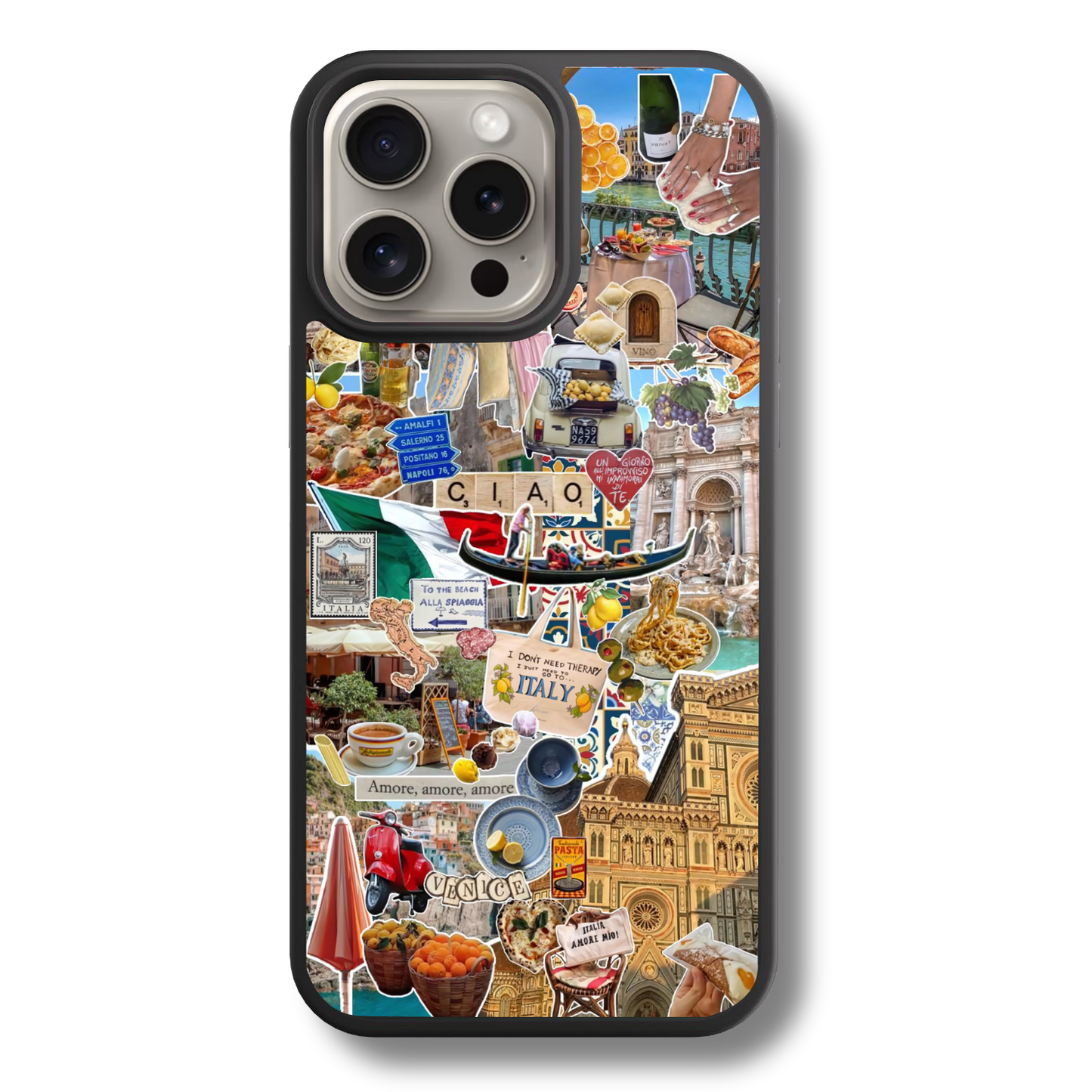Italy | Phone Case