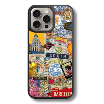 Spain | Phone Case