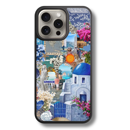 Greece | Phone Case