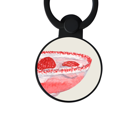 No Regrets | Adhesive Ring Holder