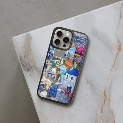 Greece | Phone Case