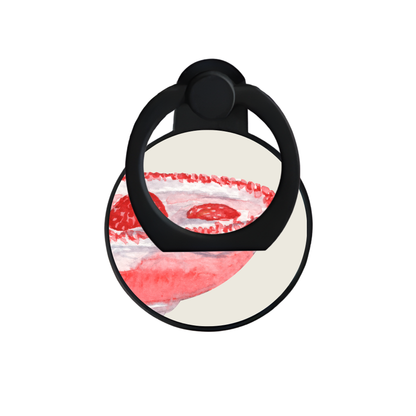 No Regrets | Adhesive Ring Holder