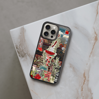 Falasteen v2 | Phone Case