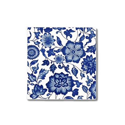 Oriental | Ceramic Coaster