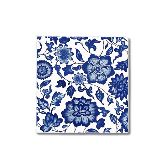 Oriental | Ceramic Coaster