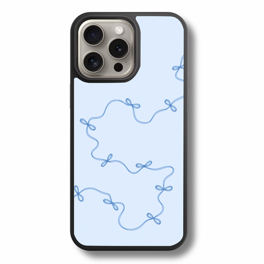 Tied Together | Phone Case
