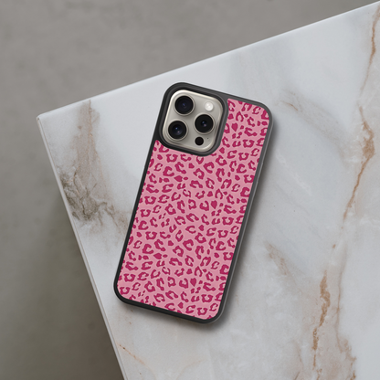Pink Untamed | Phone Case