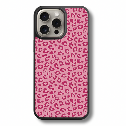 Pink Untamed | Phone Case