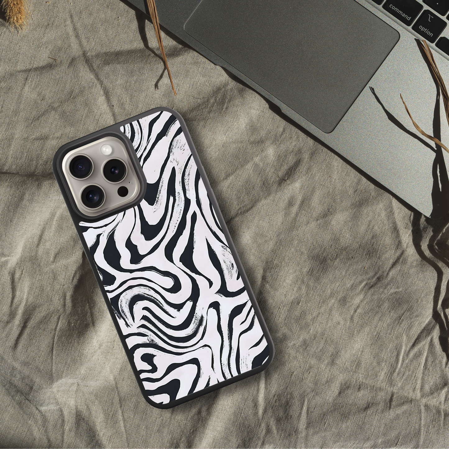 Savanna | Phone Case